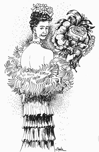 Javier Tafur González